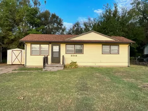 3344 S Vine, Wichita, KS 67217