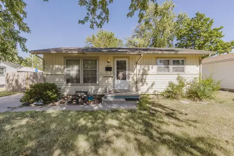 2616 S Oak, Wichita, KS 67217