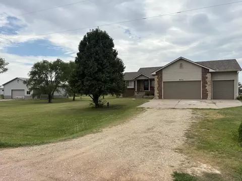9431 S Stearns, Haysville, KS 67060