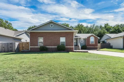614 Havenwood, Andover, KS 67002