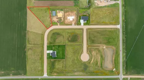5150 W Eagle Crest St, Colwich, KS 67030