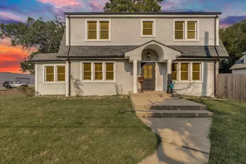 1501 N Waco Ave, Wichita, KS 67203