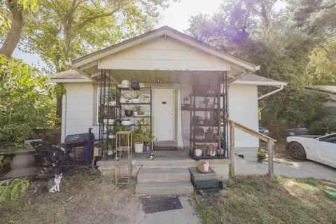 2116 S Wichita, Wichita, KS 67213
