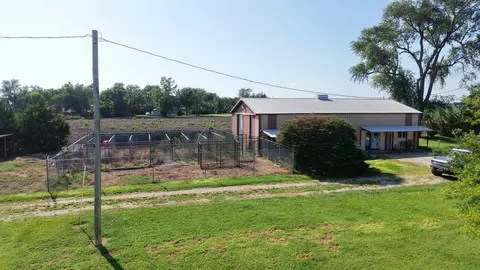 Exterior - 1152 Old Hwy 40, Abilene, KS 67410 photo 1 of 2