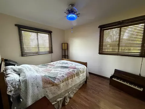 Bedroom - 1152 Old Hwy 40, Abilene, KS 67410 photo 3 of 3