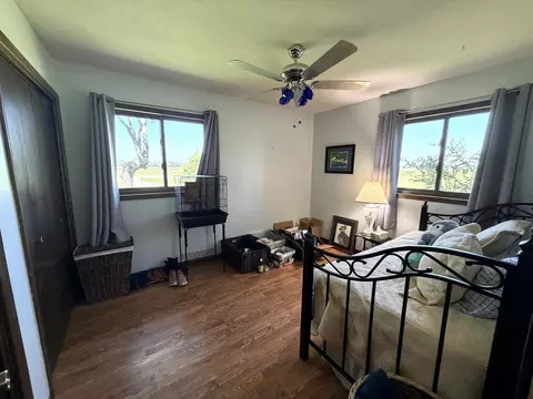 Bedroom - 1152 Old Hwy 40, Abilene, KS 67410 photo 2 of 3