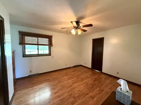 Bedroom - 1152 Old Hwy 40, Abilene, KS 67410 photo 1 of 3