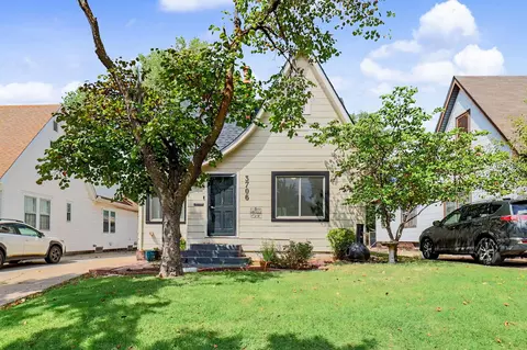 3706 Edgemont Pl, Wichita, KS 67208