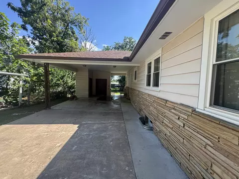 Other - 815 E 1st, Eureka, KS 67045 photo 1 of 8