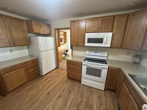 Kitchen - 815 E 1st, Eureka, KS 67045 photo 2 of 3