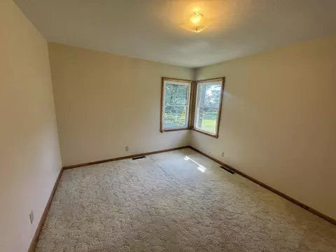 Bedroom - 815 E 1st, Eureka, KS 67045 photo 2 of 2