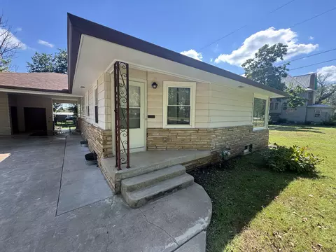 Other - 815 E 1st, Eureka, KS 67045 photo 2 of 8