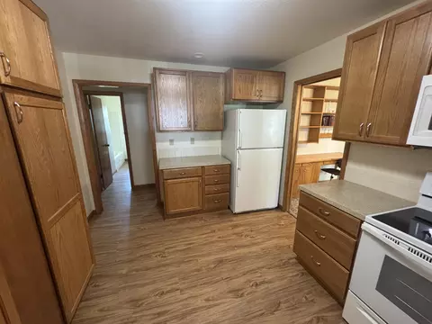 Kitchen - 815 E 1st, Eureka, KS 67045 photo 1 of 3