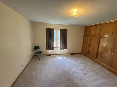 Bedroom - 815 E 1st, Eureka, KS 67045 photo 1 of 2