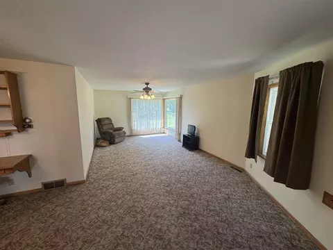 Living - 815 E 1st, Eureka, KS 67045 photo 2 of 3