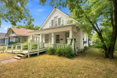 345 N N Grv, Wichita, KS 67214