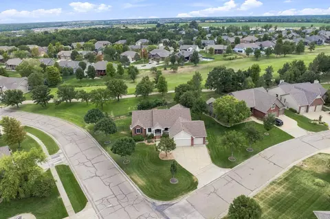 14103 W Onewood Ct, Wichita, KS 67235