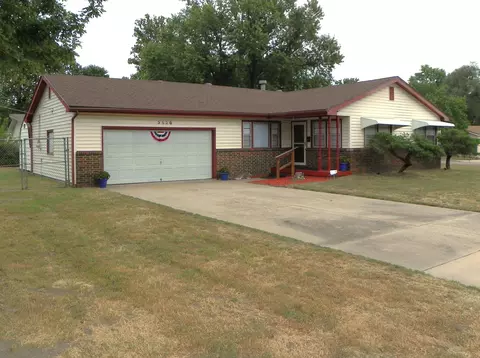 5320 S Seneca St, Wichita, KS 67217