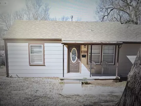 4415 S Oak Ave, Wichita, KS 67217