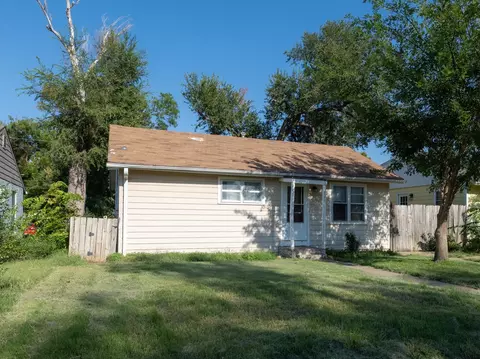 411 S Connecticut Ave, Salina, KS 67401