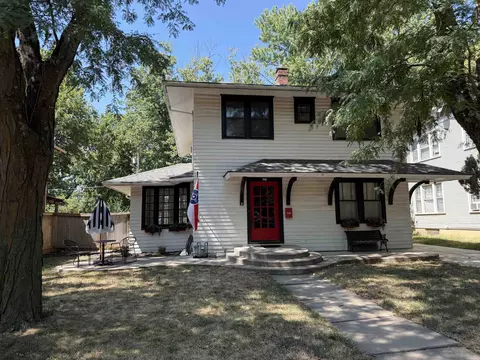 309 N Quentin St, Wichita, KS 67208