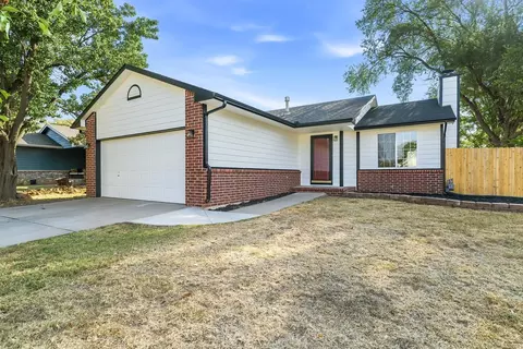 1826 S Mars, Wichita, KS 67209