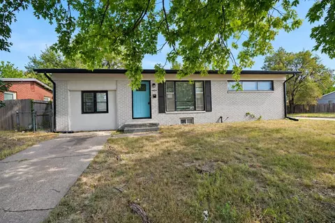 1420 El Monte, Wichita, KS 67216