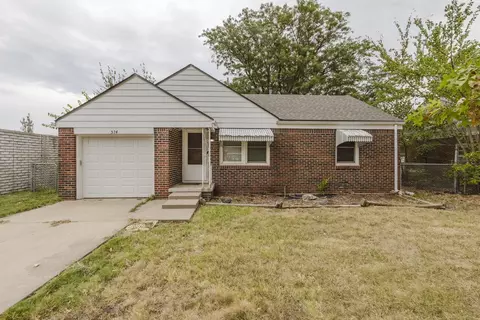 514 S S Msn, Wichita, KS 67207