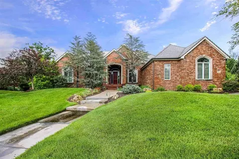 8513 E Bridlewood, Wichita, KS 67206