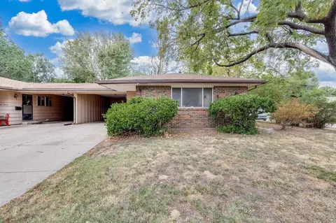 1212 W 18th St N, Wichita, KS 67203