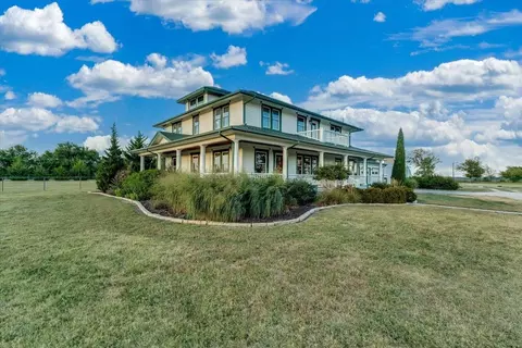 7550 S 327th St W, Cheney, KS 67025