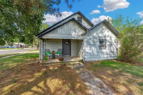 301 N Lincoln St, Cheney, KS 67025