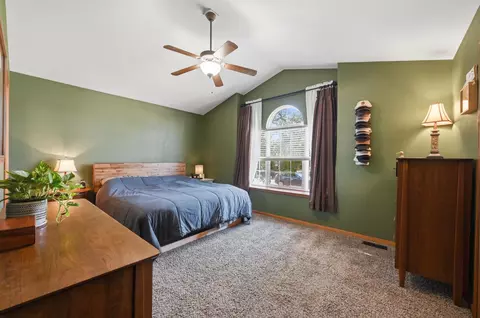 Bedroom - 200 E Stone Path, Derby, KS 67037 photo 1 of 4