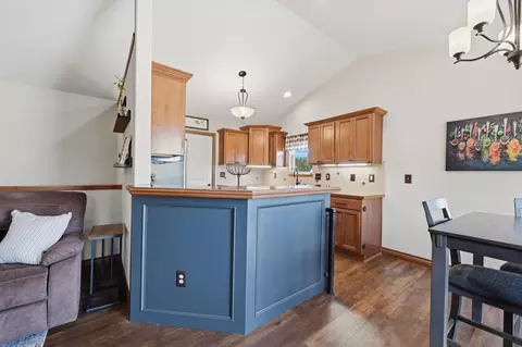 Kitchen - 200 E Stone Path, Derby, KS 67037 photo 1 of 1