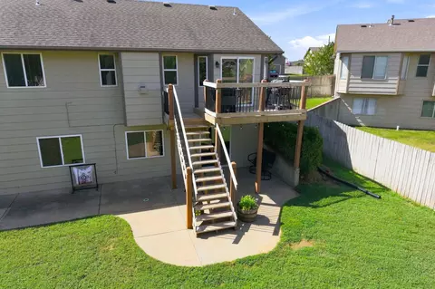 Exterior - 200 E Stone Path, Derby, KS 67037 photo 2 of 3