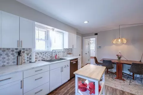 Kitchen - 902 E 8th Ave, Winfield, KS 67156 photo 3 of 7