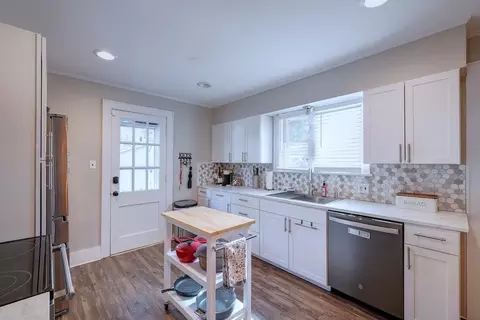 Kitchen - 902 E 8th Ave, Winfield, KS 67156 photo 1 of 7