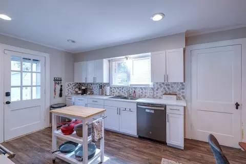 Kitchen - 902 E 8th Ave, Winfield, KS 67156 photo 7 of 7