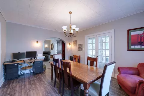 Dining - 902 E 8th Ave, Winfield, KS 67156 photo 3 of 3