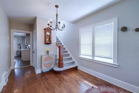 Entry Way - 902 E 8th Ave, Winfield, KS 67156 photo 1 of 3