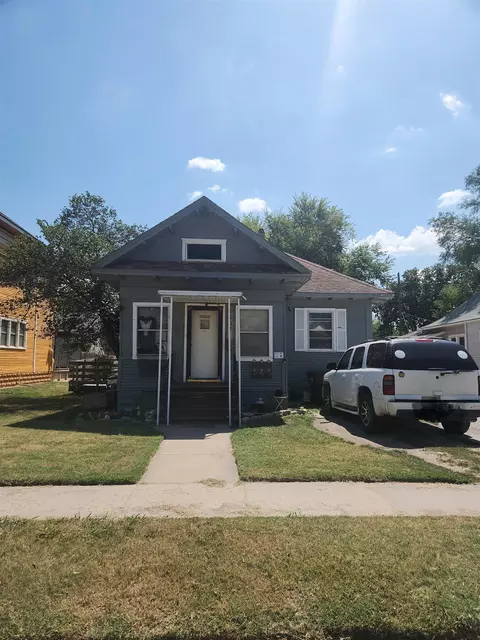 1807 W Maple #1807 1/2 W. MAPLE, Wichita, KS 67203