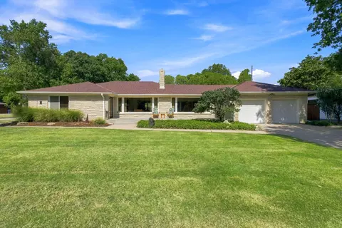 401 N Brookside, Wichita, KS 67208