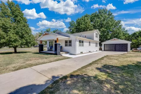 100 Matson Ave, Kechi, KS 67067