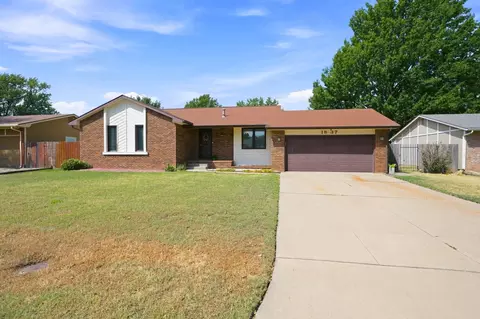 1837 N Reca, Wichita, KS 67212