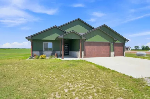 16356 NE 4th, Cheney, KS 67025