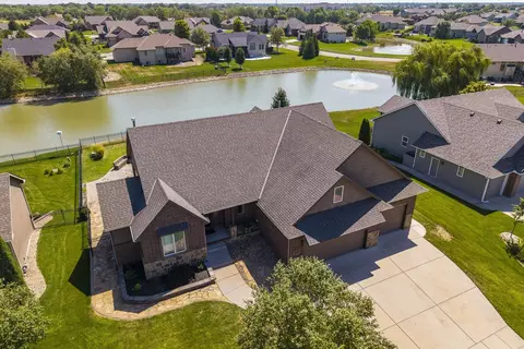 3306 N Chambers St, Wichita, KS 67205
