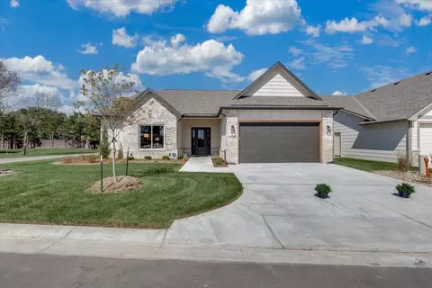 14280 Oakwood, Wichita, KS 67230