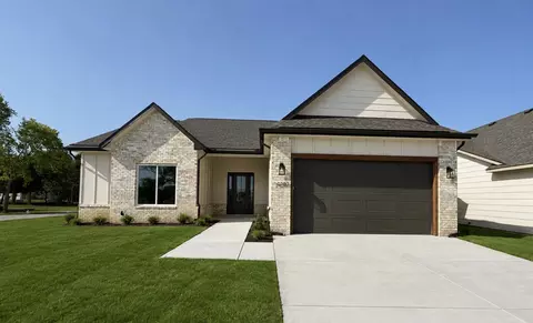 14280 Oakwood, Wichita, KS 67230