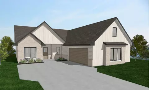 14150 E Oakwood, Wichita, KS 67206