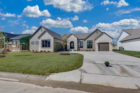 483 N Birkdale, Wichita, KS 67230